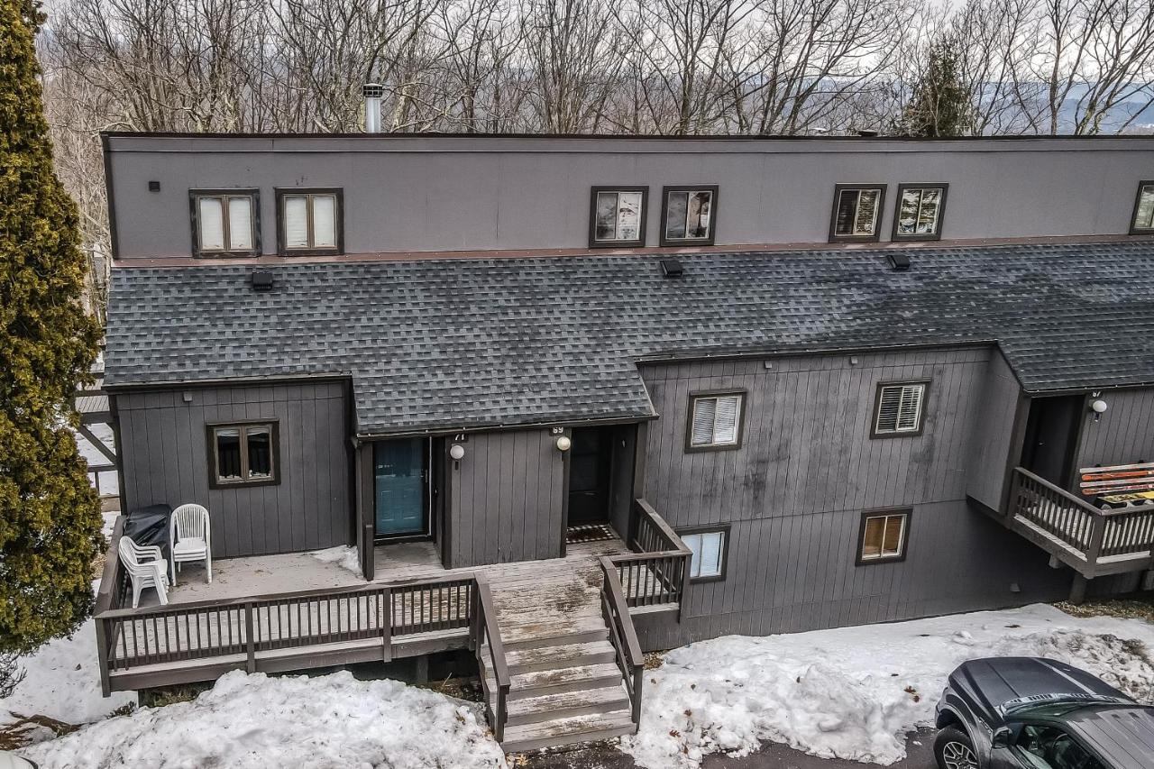 Camelback 69 Villa Tannersville Exterior foto