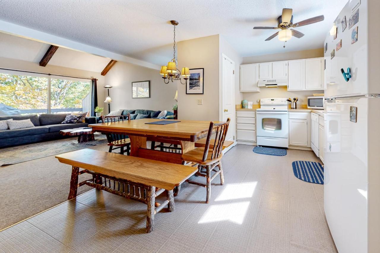 Camelback 69 Villa Tannersville Exterior foto