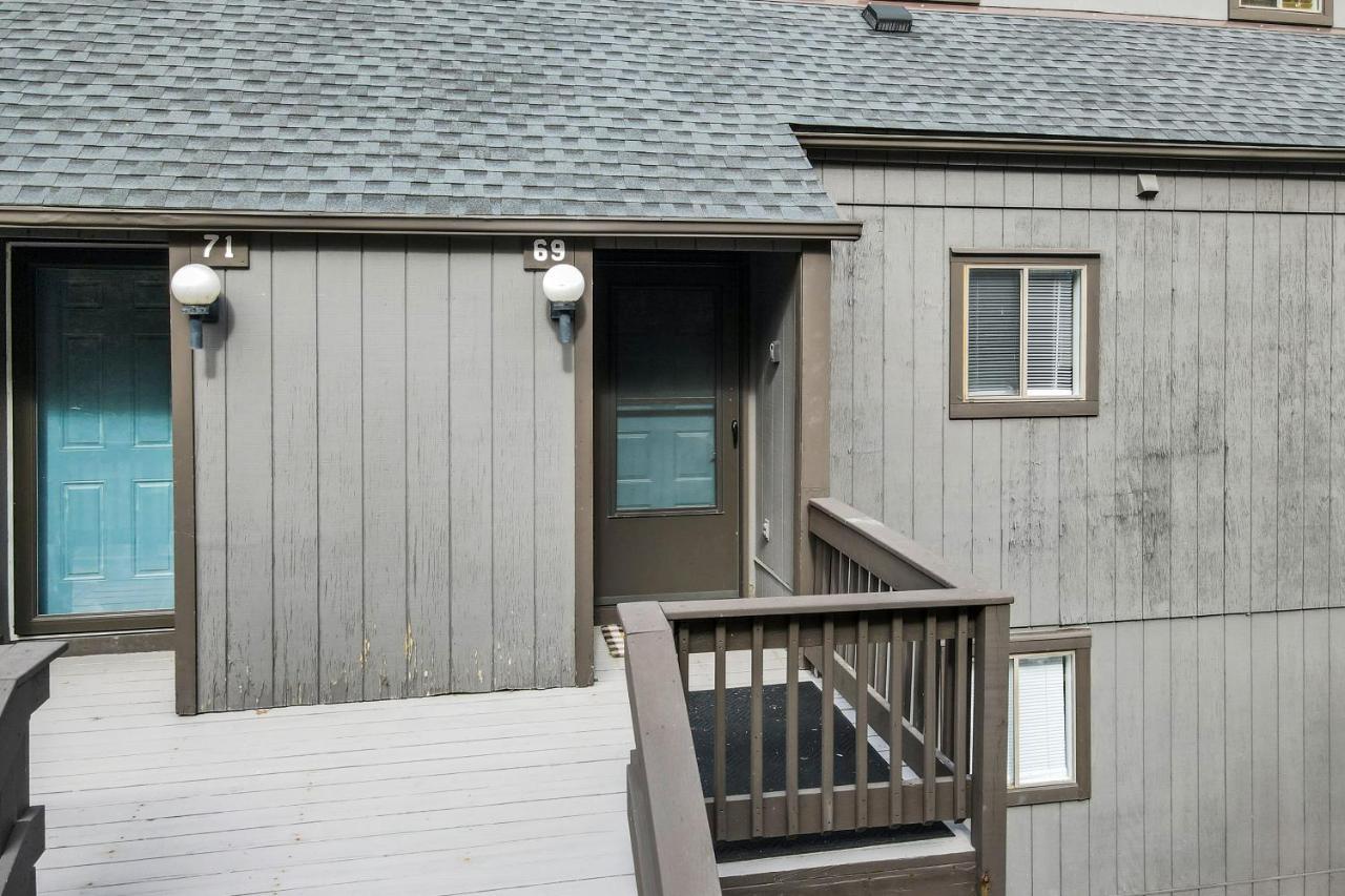 Camelback 69 Villa Tannersville Exterior foto